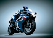 Suzuki GSX R4